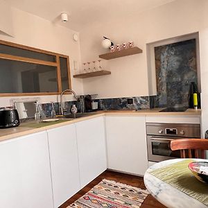 Private Bathroom Double Room